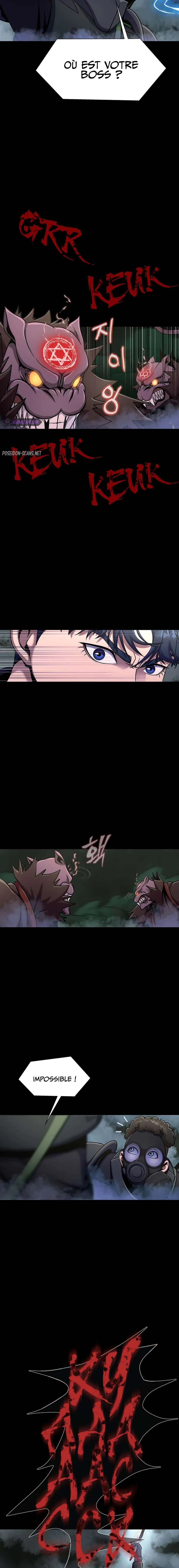 Steel-Eating Player Chapitre 10 - Page 5