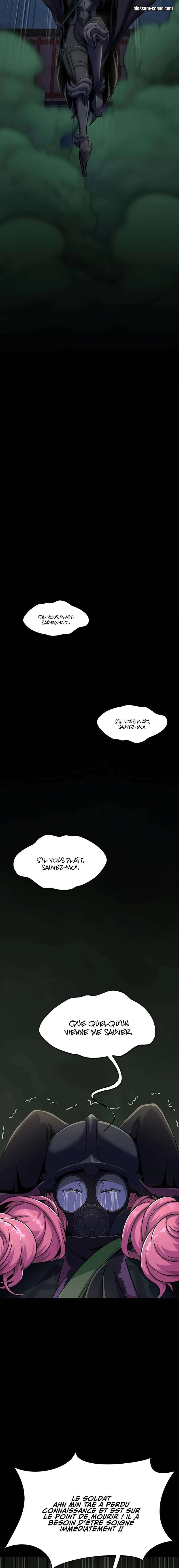 Steel-Eating Player Chapitre 10 - Page 9