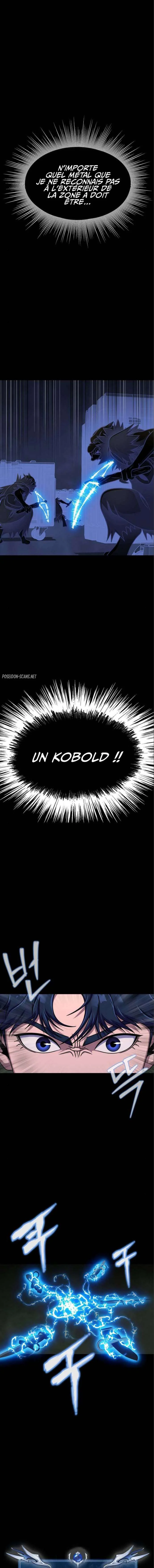Steel-Eating Player Chapitre 11 - Page 10