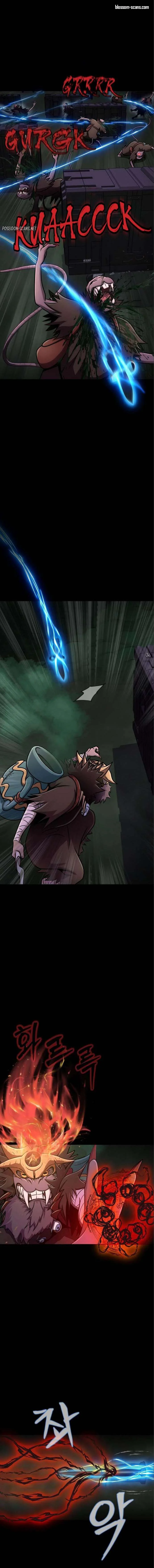 Steel-Eating Player Chapitre 11 - Page 12