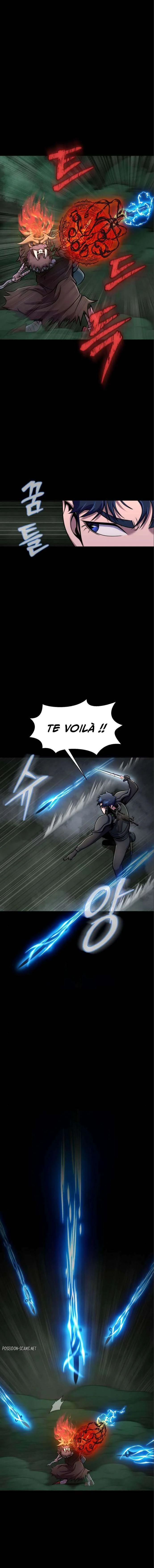 Steel-Eating Player Chapitre 11 - Page 13