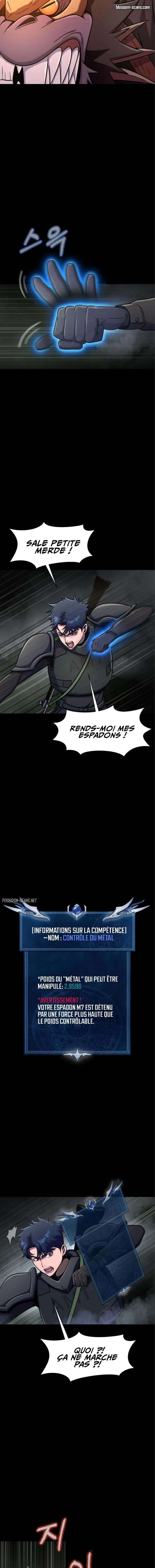 Steel-Eating Player Chapitre 11 - Page 15