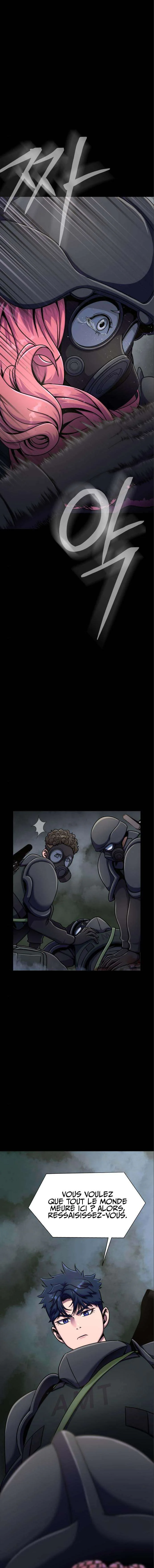Steel-Eating Player Chapitre 11 - Page 2