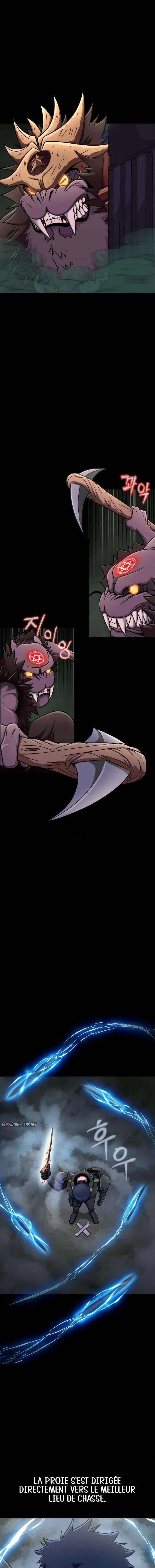 Steel-Eating Player Chapitre 11 - Page 8