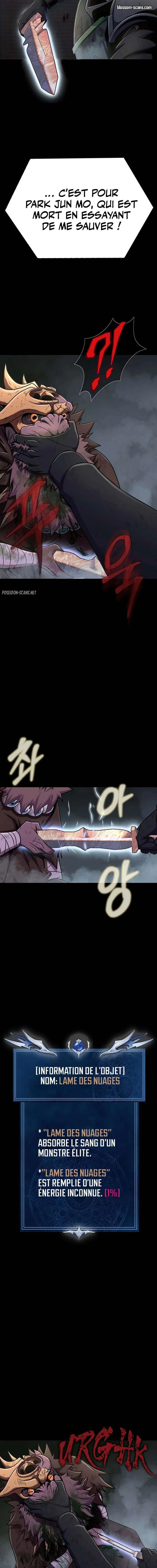 Steel-Eating Player Chapitre 12 - Page 18