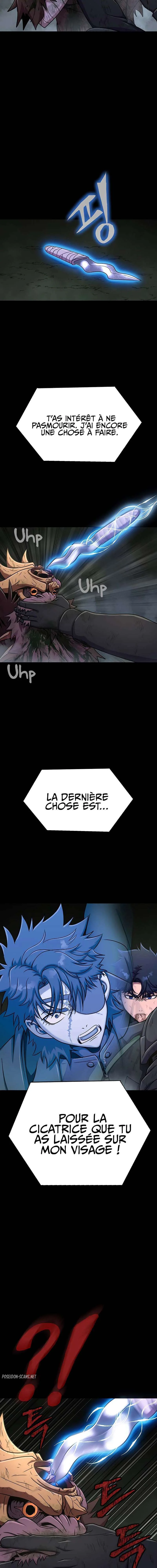 Steel-Eating Player Chapitre 12 - Page 19