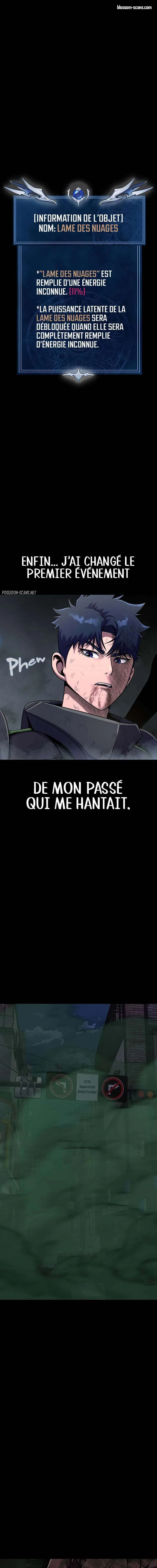 Steel-Eating Player Chapitre 12 - Page 21