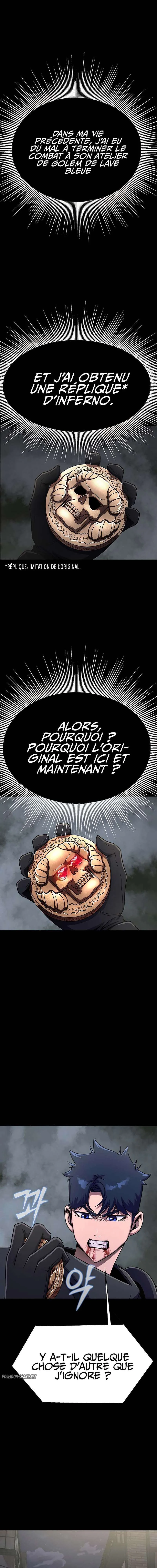 Steel-Eating Player Chapitre 12 - Page 25