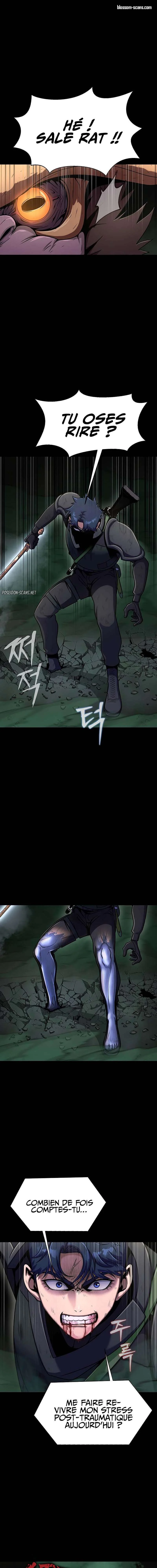 Steel-Eating Player Chapitre 12 - Page 9