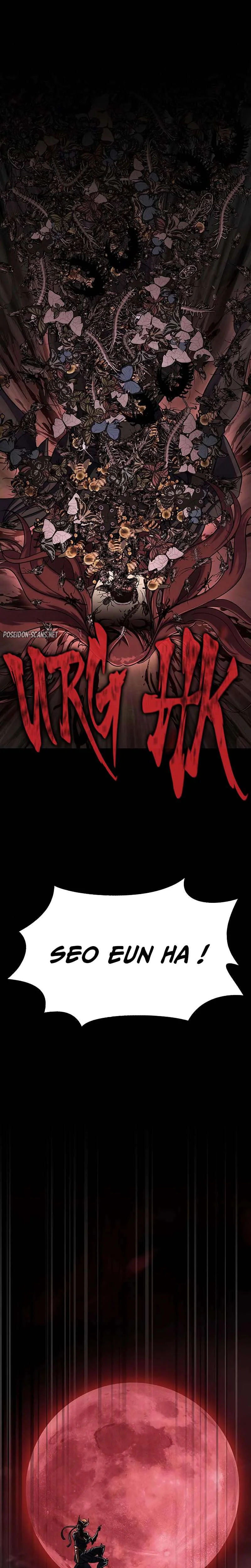 Steel-Eating Player Chapitre 13 - Page 11