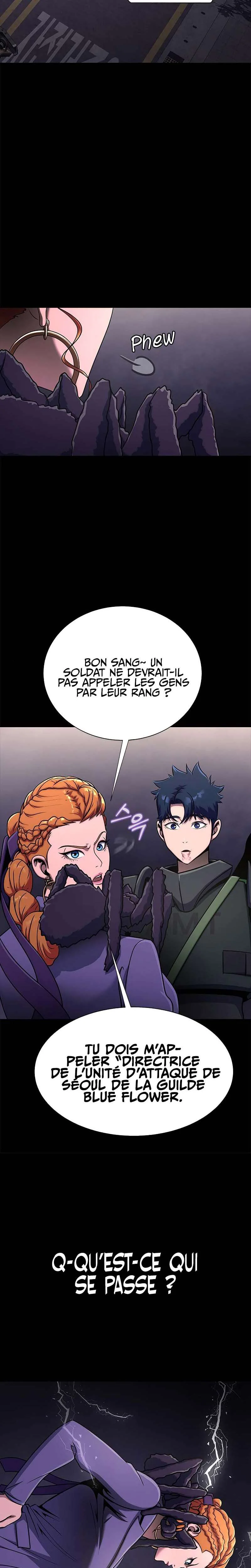 Steel-Eating Player Chapitre 13 - Page 14