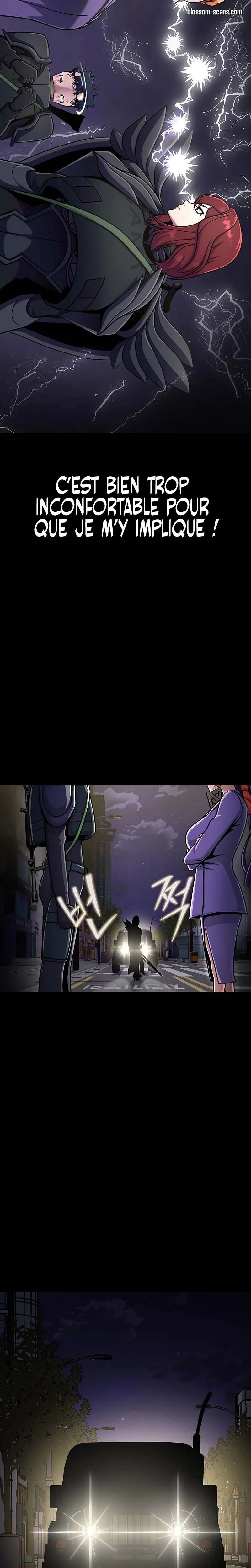 Steel-Eating Player Chapitre 13 - Page 15