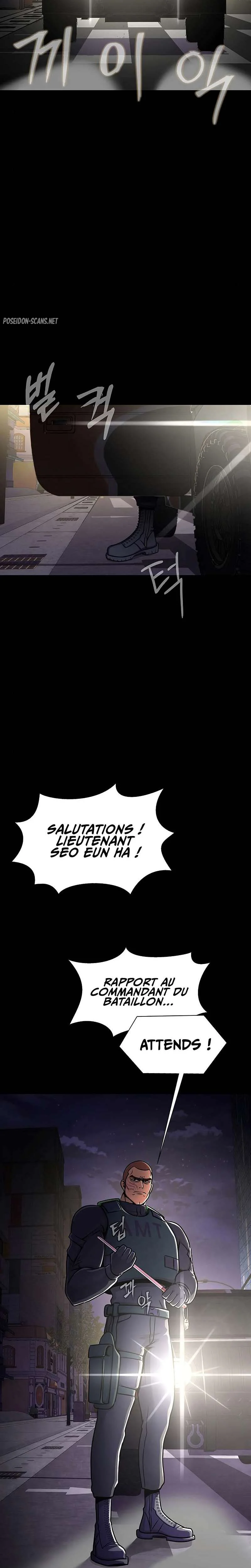 Steel-Eating Player Chapitre 13 - Page 16