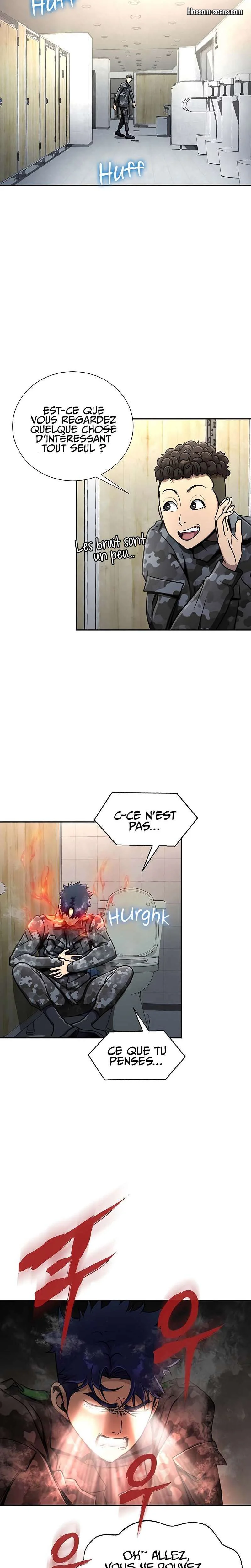Steel-Eating Player Chapitre 13 - Page 27