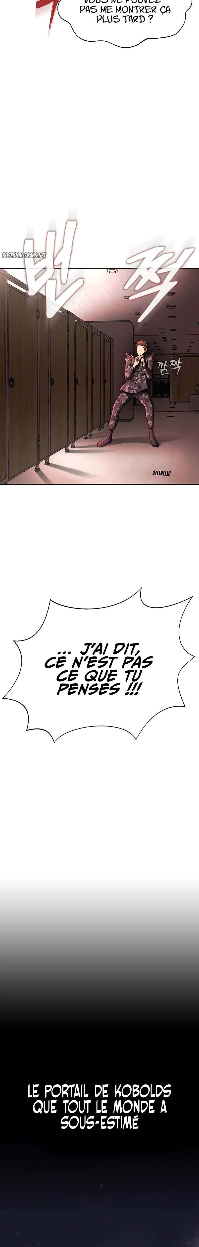 Steel-Eating Player Chapitre 13 - Page 28
