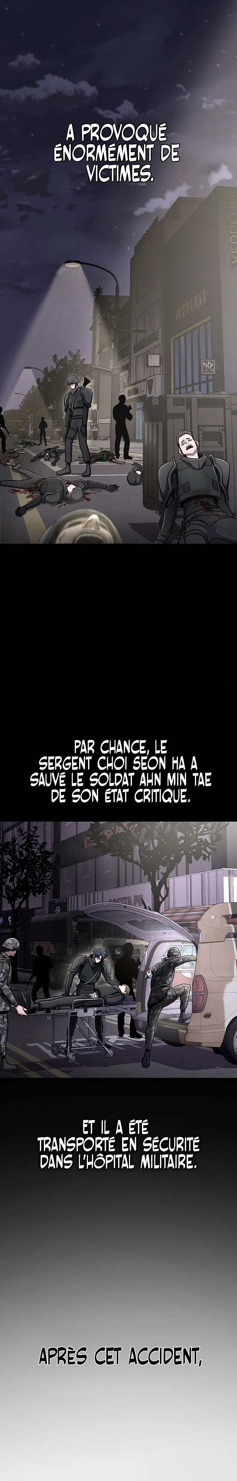 Steel-Eating Player Chapitre 13 - Page 29