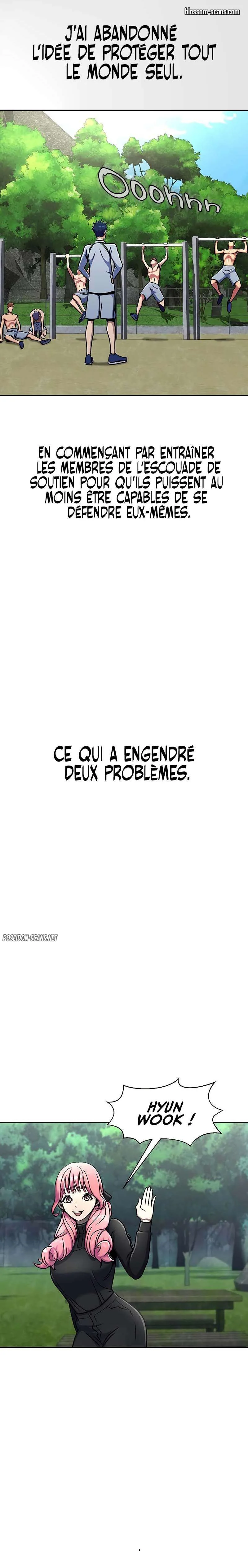 Steel-Eating Player Chapitre 13 - Page 30