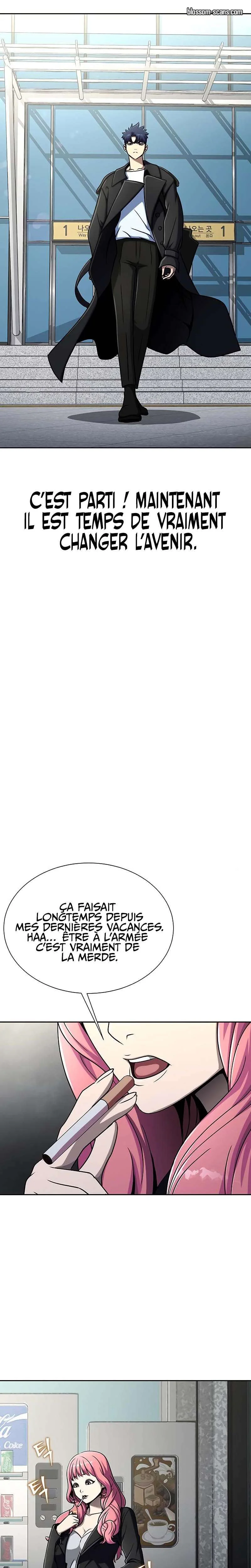 Steel-Eating Player Chapitre 13 - Page 39