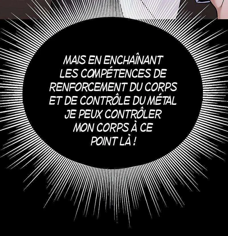 Steel-Eating Player Chapitre 16 - Page 5