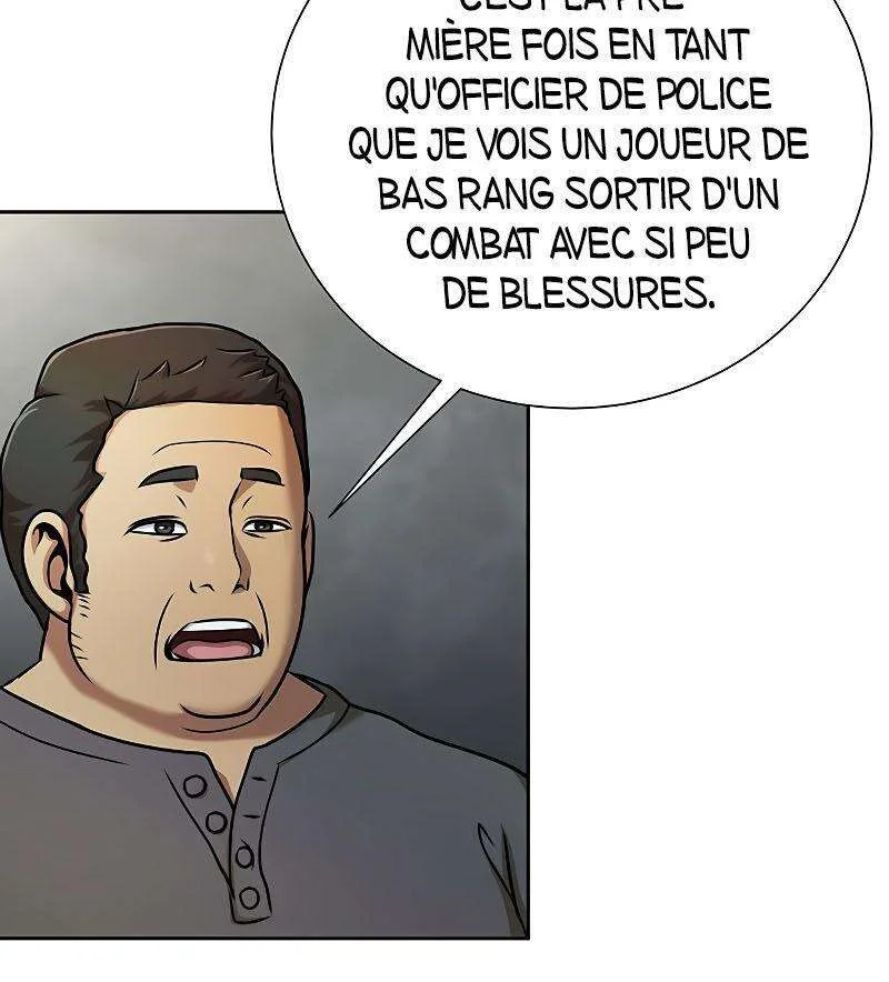 Steel-Eating Player Chapitre 16 - Page 17