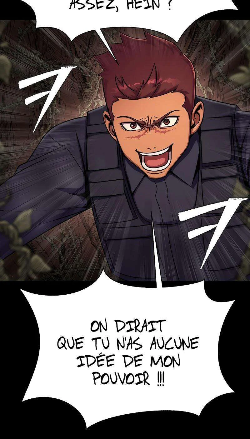 Steel-Eating Player Chapitre 19 - Page 9