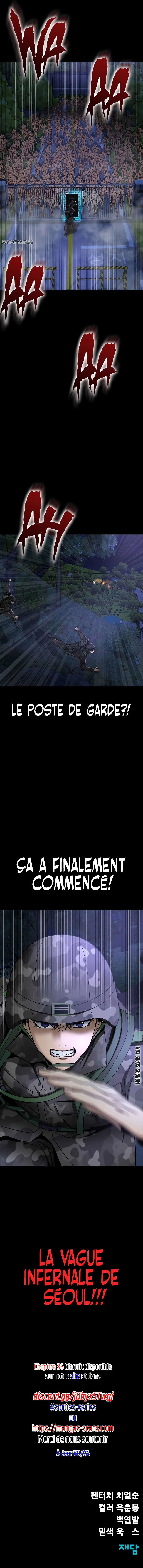 Steel-Eating Player Chapitre 35 - Page 16