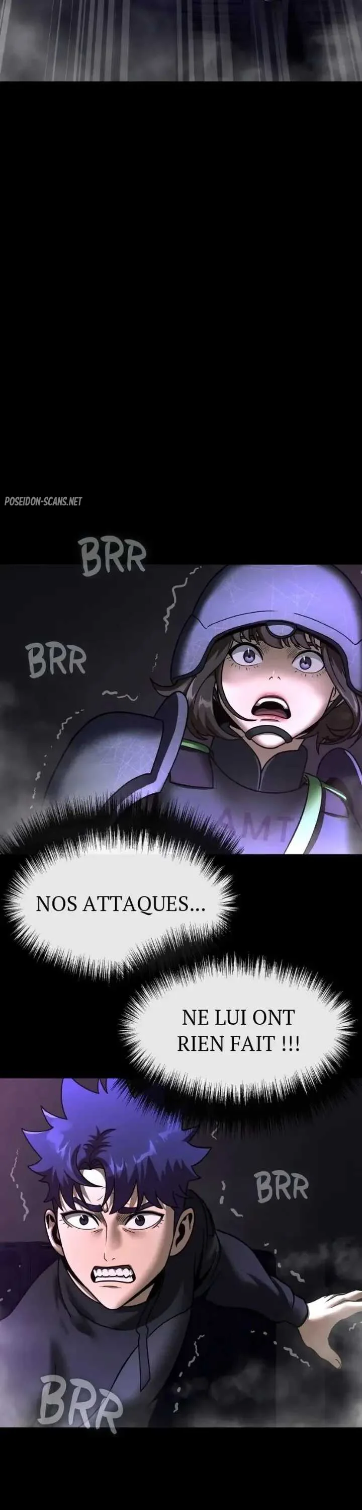 Steel-Eating Player Chapitre 56 - Page 22