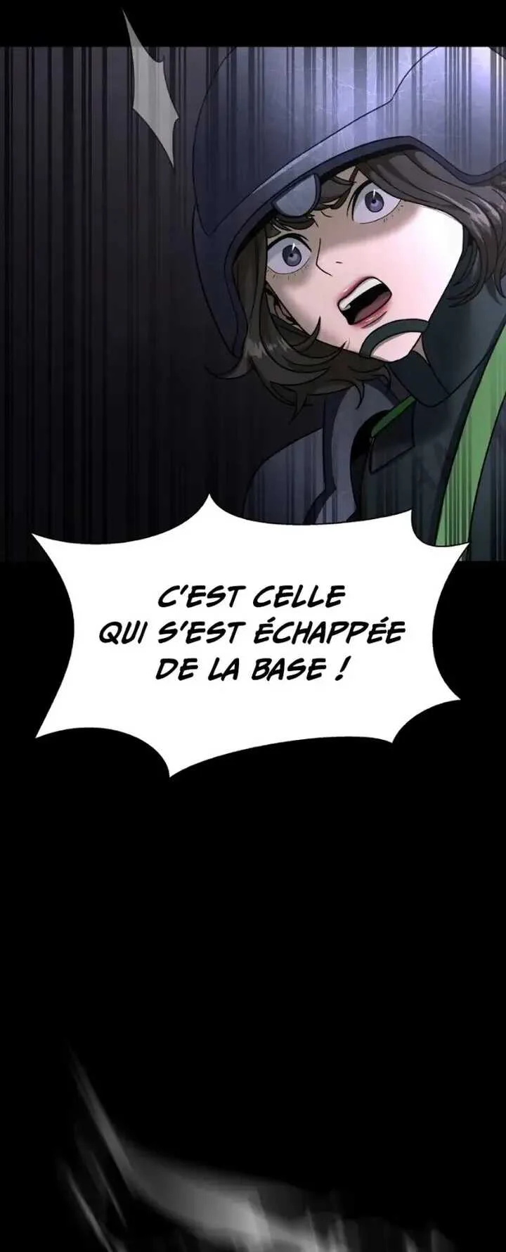 Steel-Eating Player Chapitre 57 - Page 10