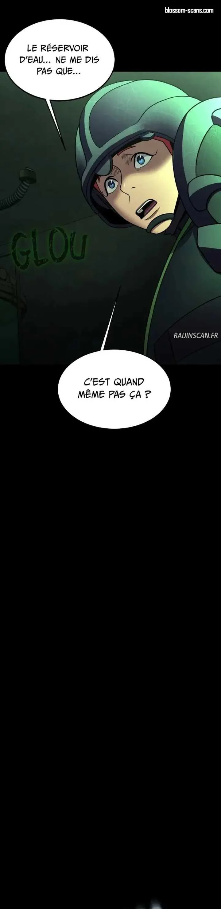 Steel-Eating Player Chapitre 57 - Page 18