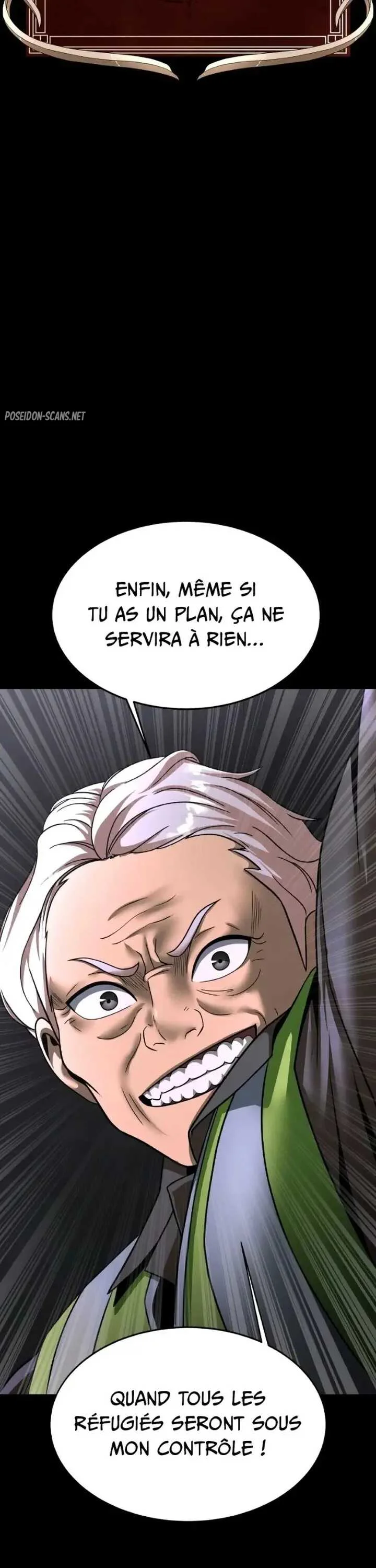 Steel-Eating Player Chapitre 57 - Page 22