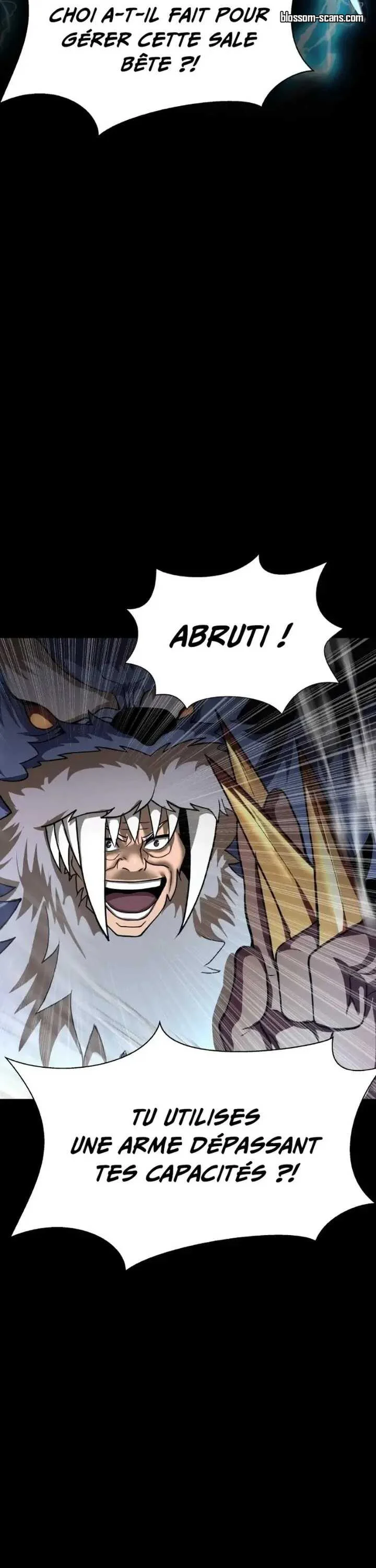 Steel-Eating Player Chapitre 58 - Page 12