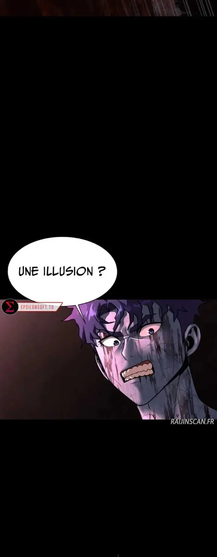 Steel-Eating Player Chapitre 58 - Page 14