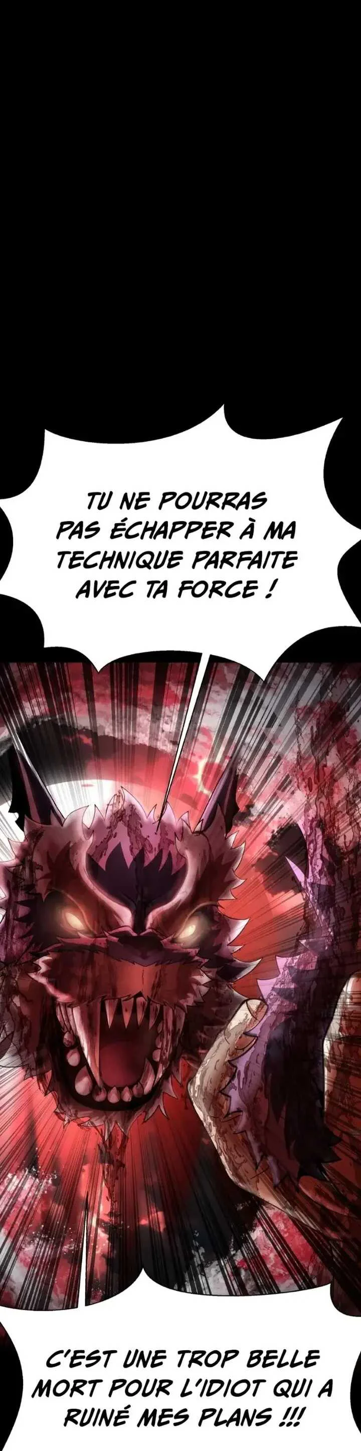 Steel-Eating Player Chapitre 58 - Page 16