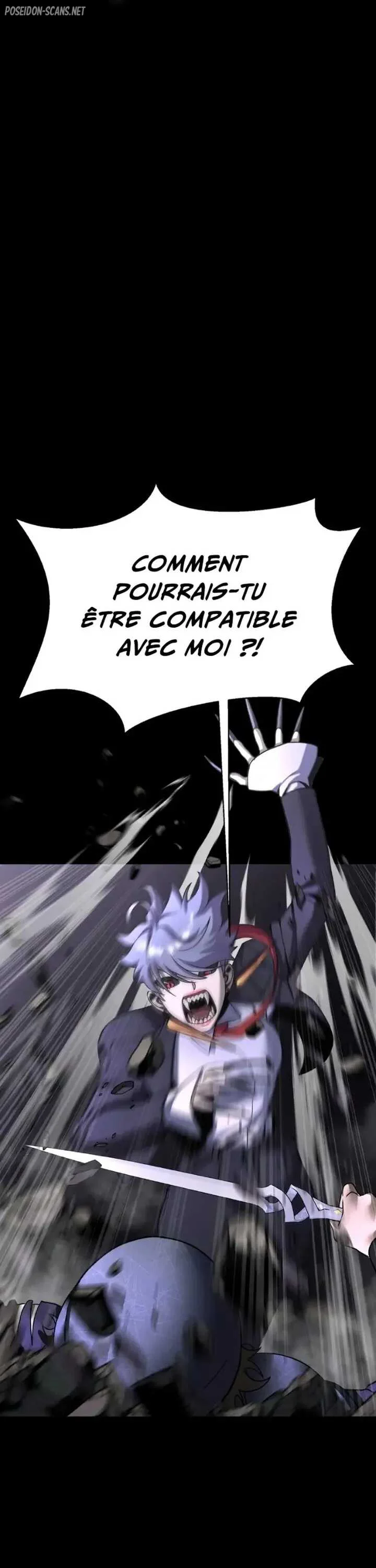 Steel-Eating Player Chapitre 58 - Page 2