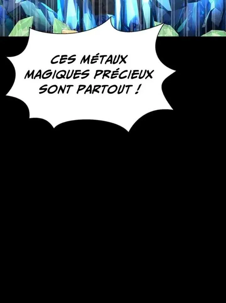 Steel-Eating Player Chapitre 59 - Page 10