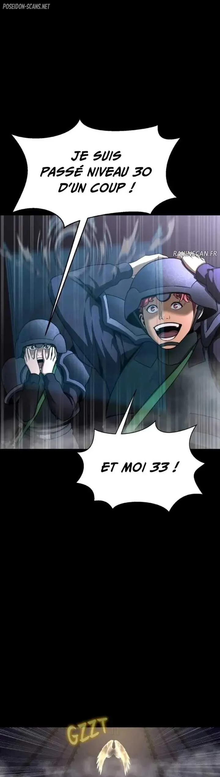 Steel-Eating Player Chapitre 59 - Page 2