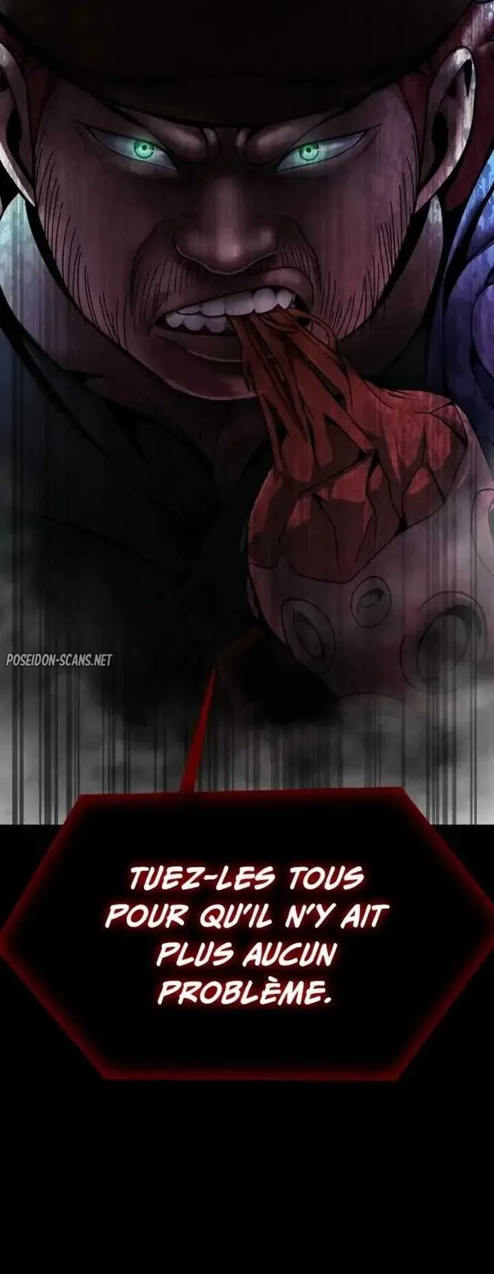 Steel-Eating Player Chapitre 59 - Page 29