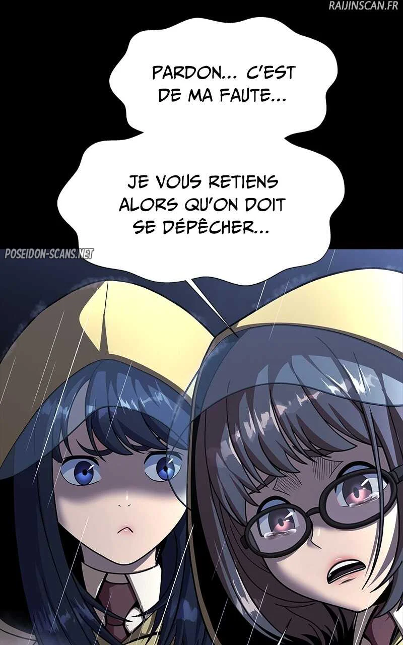 Steel-Eating Player Chapitre 60 - Page 10