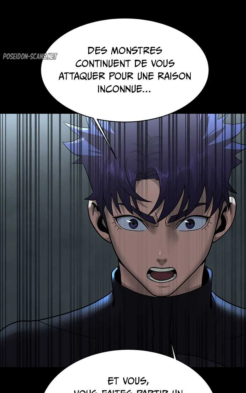 Steel-Eating Player Chapitre 60 - Page 104