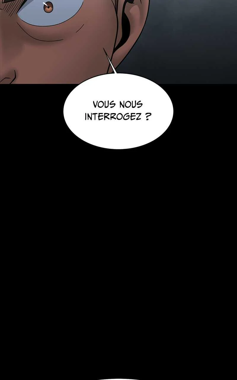 Steel-Eating Player Chapitre 60 - Page 106