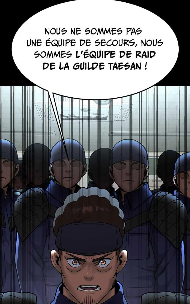 Steel-Eating Player Chapitre 60 - Page 107
