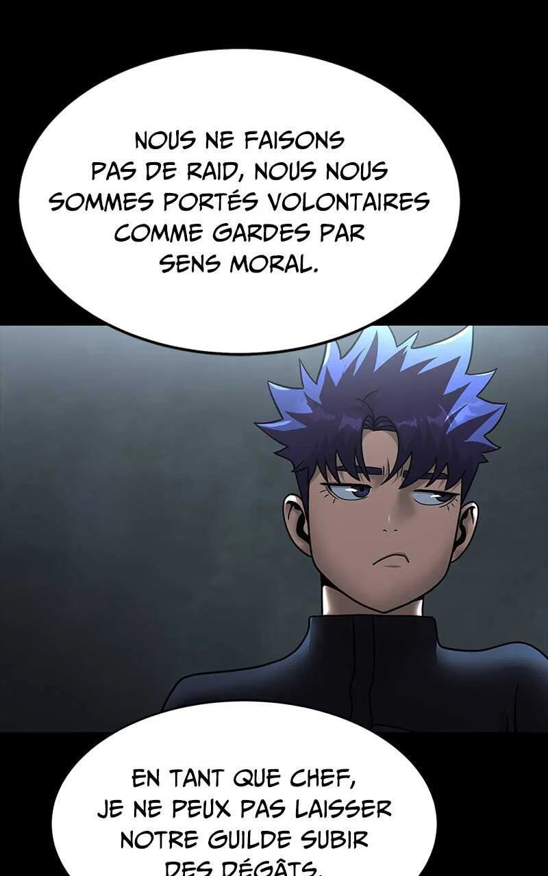 Steel-Eating Player Chapitre 60 - Page 109