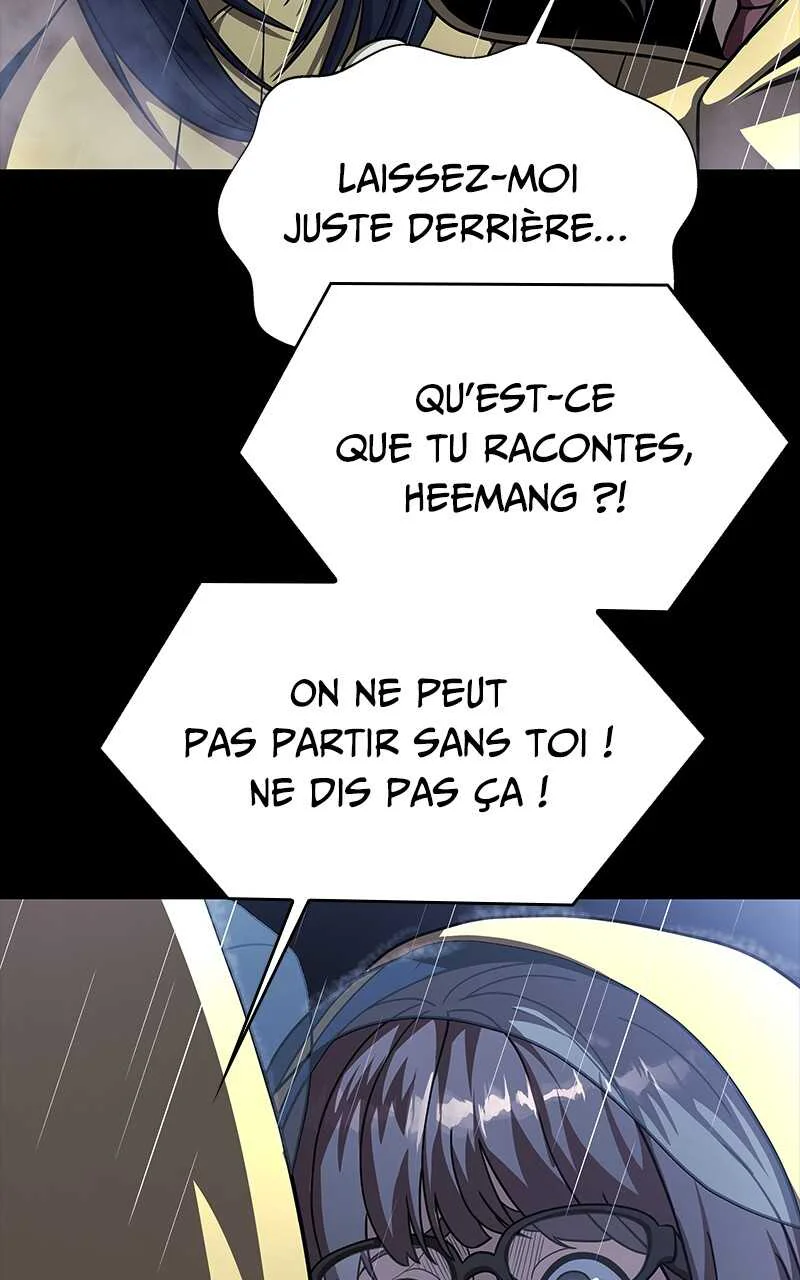 Steel-Eating Player Chapitre 60 - Page 11