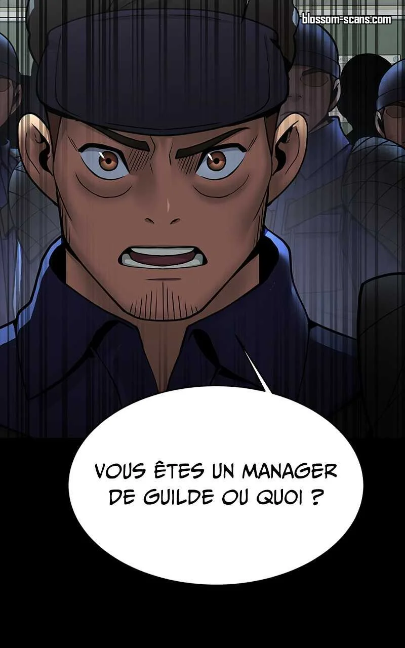 Steel-Eating Player Chapitre 60 - Page 111