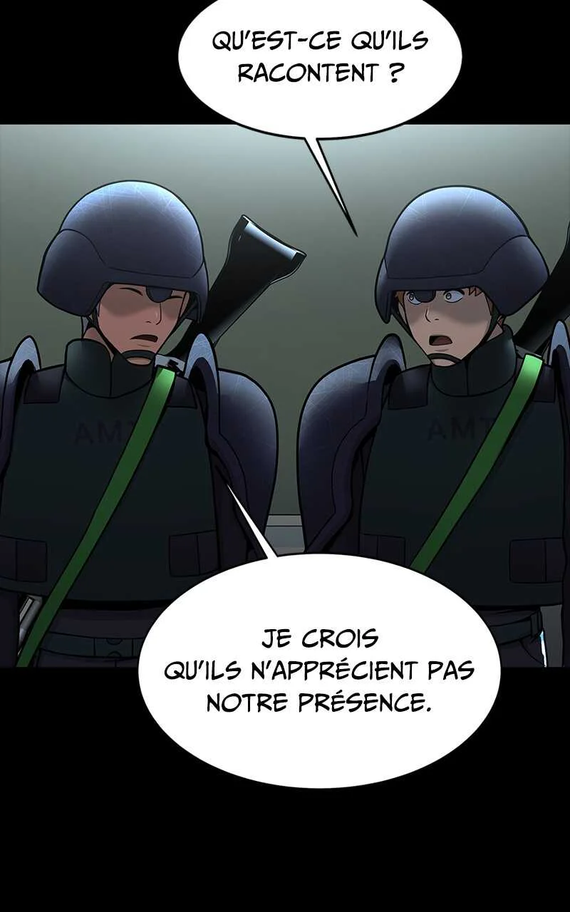 Steel-Eating Player Chapitre 60 - Page 116