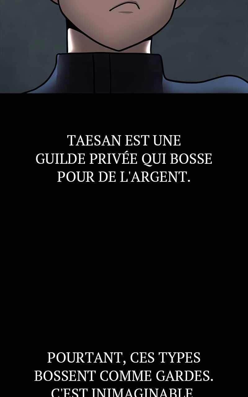 Steel-Eating Player Chapitre 60 - Page 118