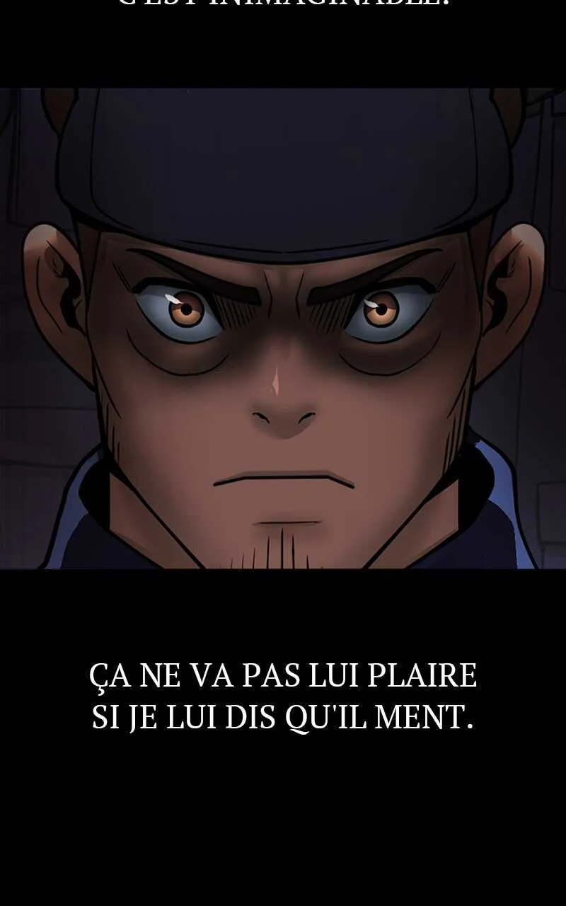 Steel-Eating Player Chapitre 60 - Page 119