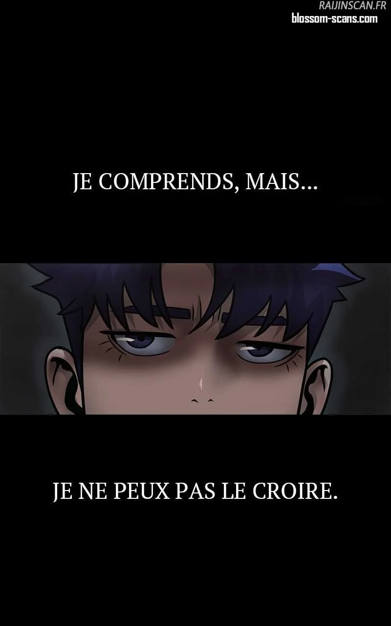 Steel-Eating Player Chapitre 60 - Page 120