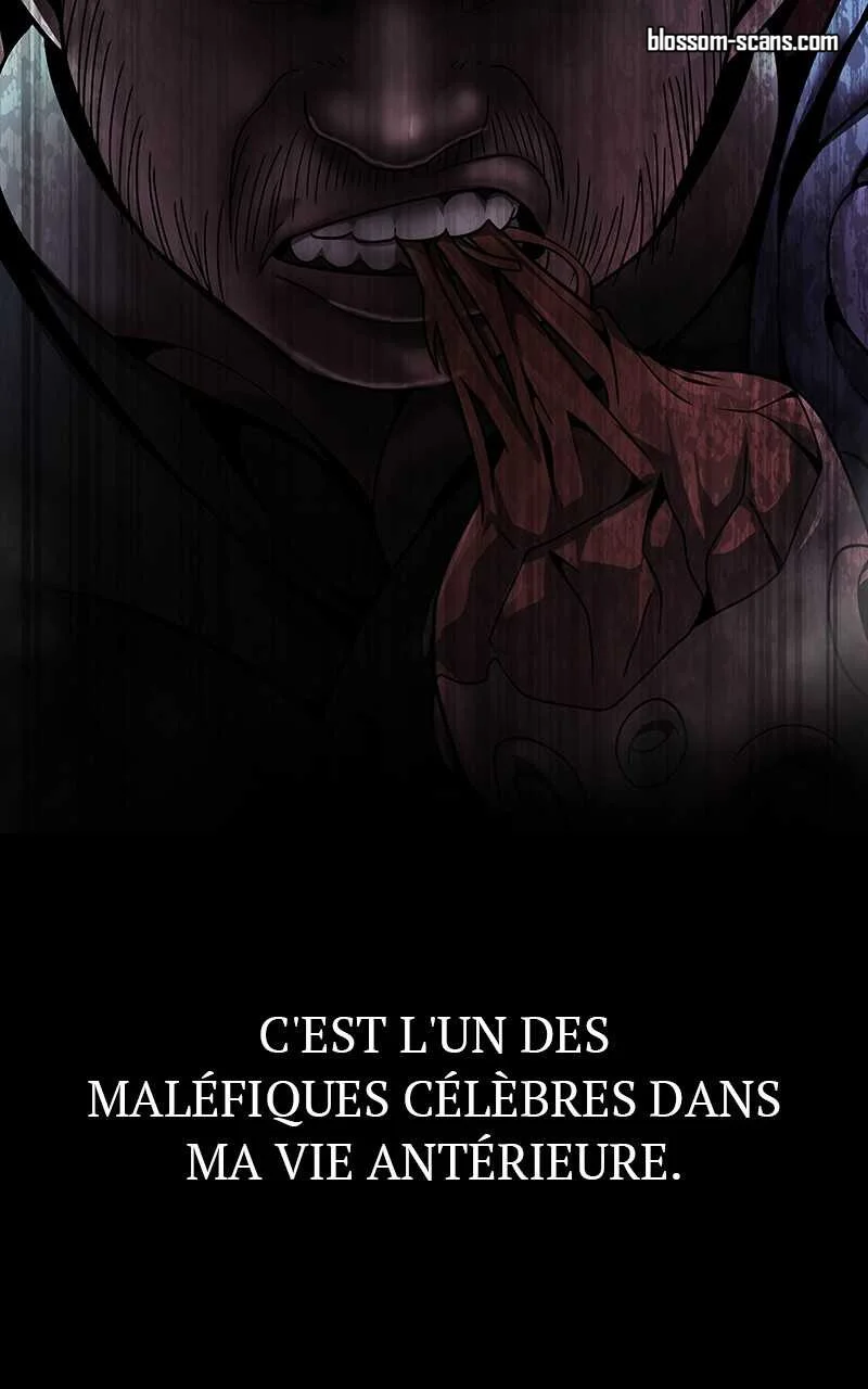 Steel-Eating Player Chapitre 60 - Page 123
