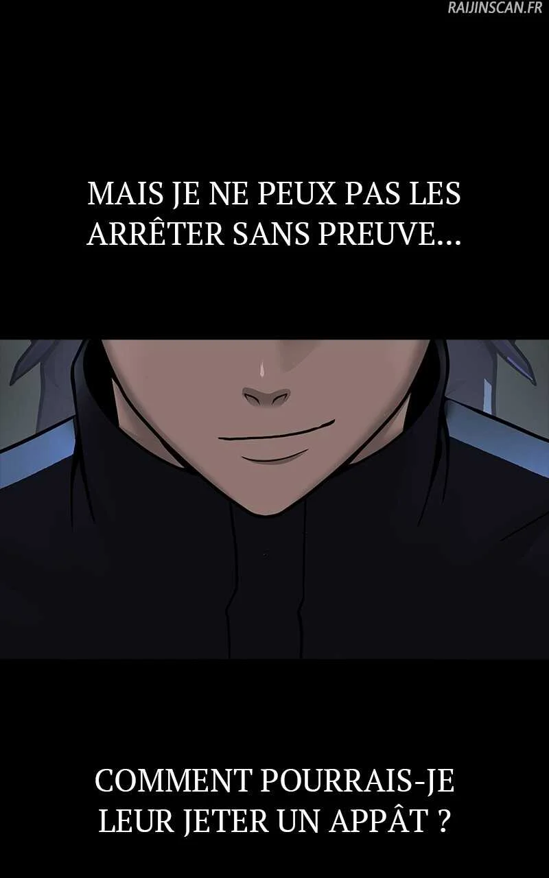 Steel-Eating Player Chapitre 60 - Page 125